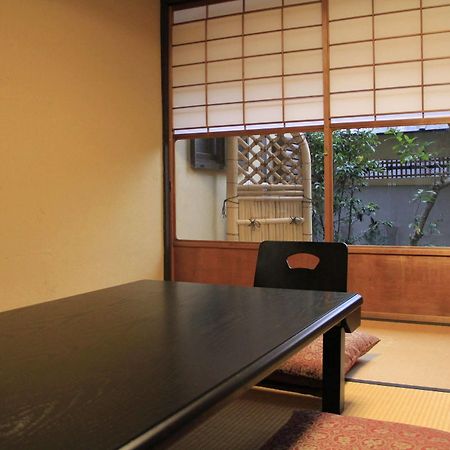 Demizu Machiya Machiya Inn Kyoto Extérieur photo